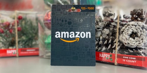Black Friday Amazon Giveaway | 3PM MST Winners (One Hour to Claim Your Prize!)