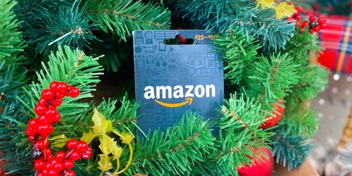 Black Friday Amazon Giveaway | 8 AM MST Winners (One Hour to Claim Your Prize!)