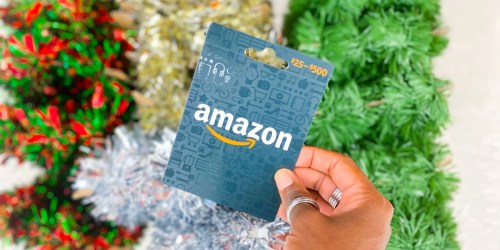 Black Friday Amazon Giveaway | 9 AM MST Winners (One Hour to Claim Your Prize!)
