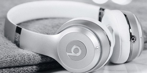 Beats Solo3 Over-Ear Wireless Headphones Only $119.95 Shipped on Amazon (Regularly $200) | Many Color Options