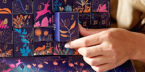 8 Best Beauty Advent Calendars for 2021