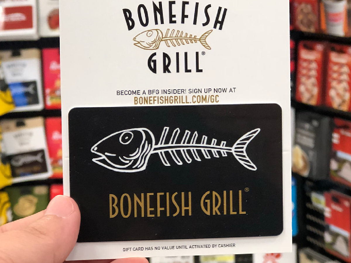 BIG Savings on Gift Cards at Sam's Club 