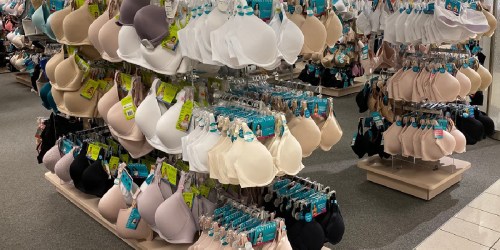 Women’s Bras from $11 on Kohl’s.com | Playtex, Bali & More