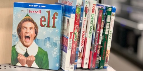 Buy 2, Get 1 FREE Movies on Amazon | The Grinch, Elf, & Polar Express Just $4 Each