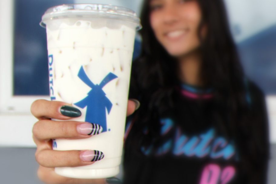 dutch bros coffee