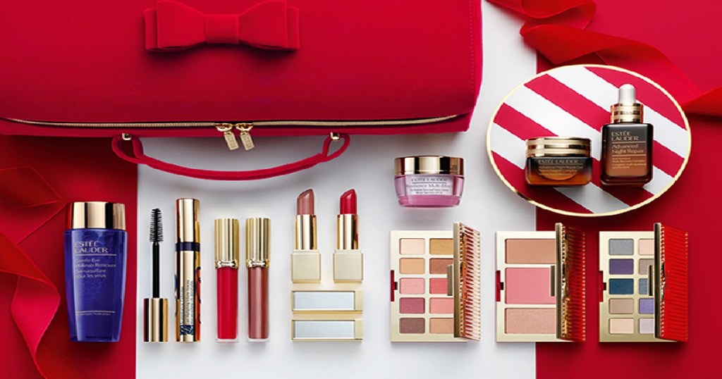 Estee Lauder Gift With Purchase May 2024 Elsi Brittni