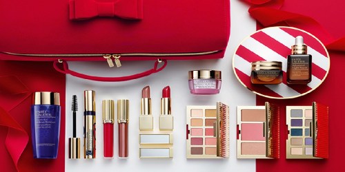 $470 Worth of Estée Lauder Beauty Items Only $70 Shipped on Macys.com | Great Gift for Mom