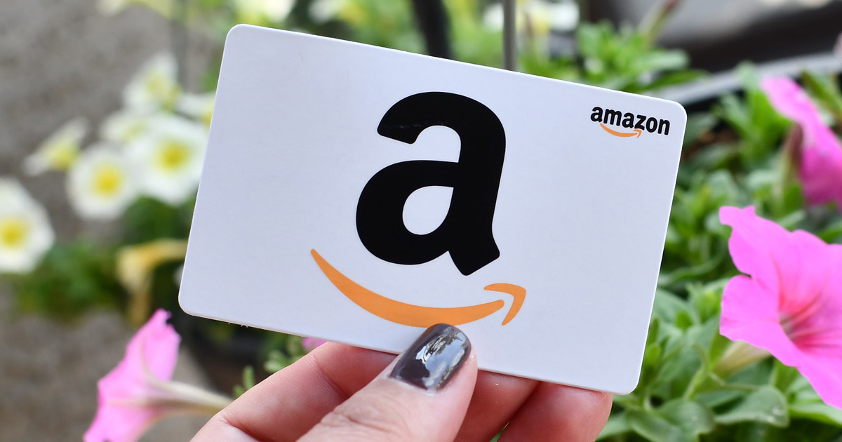 Share a Recent Deal With Us & You Might Win a $10 Amazon Gift Card!