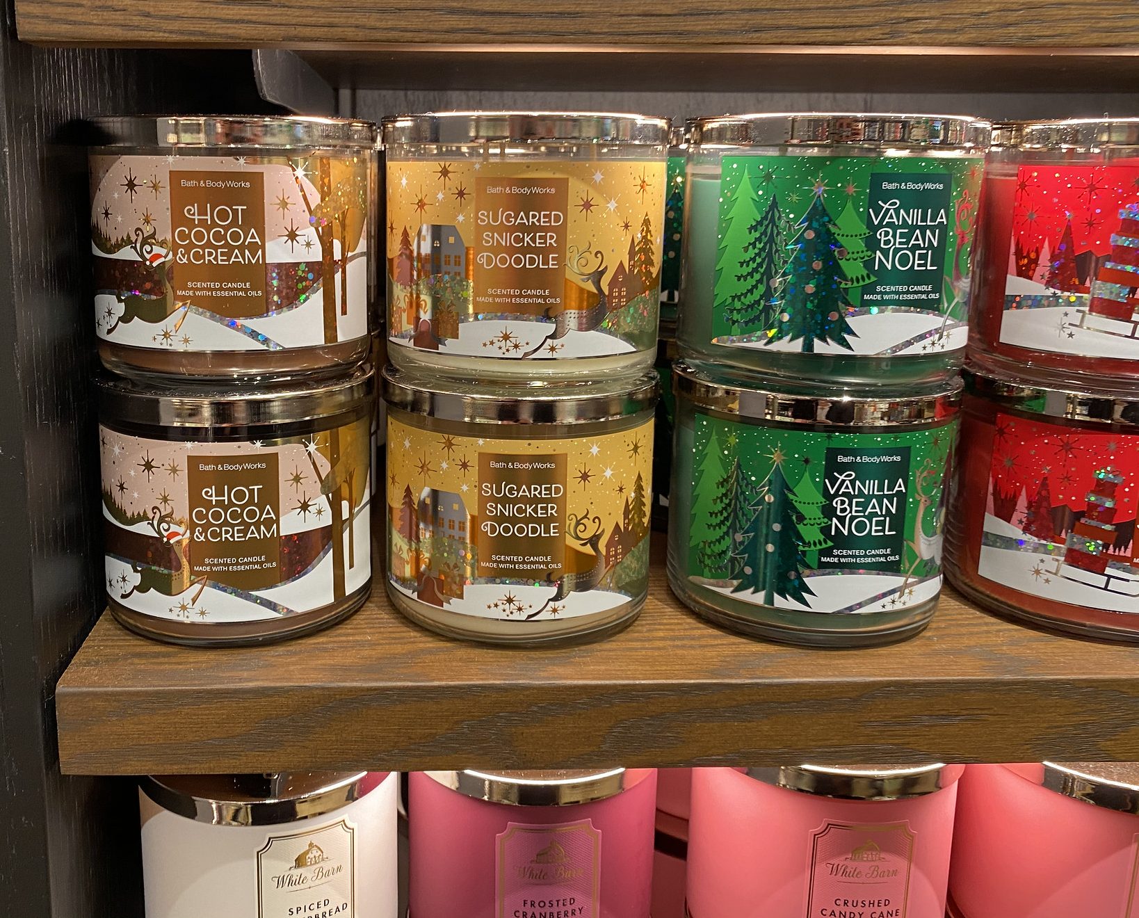 bath and body works $11 candle coupon