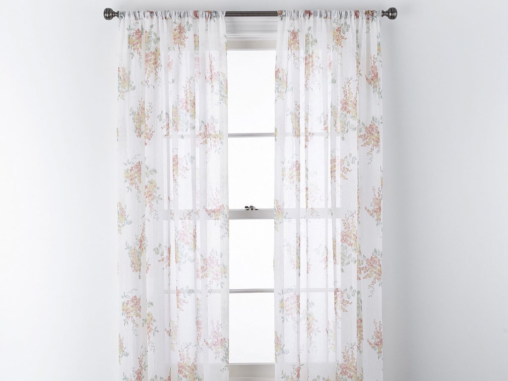 Home Expressions Curtain Panels From 998 On Jcpenneycom Regularly 30 Hip2save