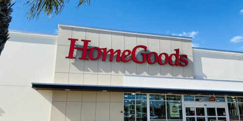Shop HomeGoods Right from Your Couch w/ New Online Store