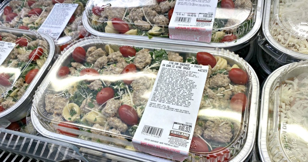 My Top 7 Costco Prepared Meals are Weeknight Lifesavers Hip2Save