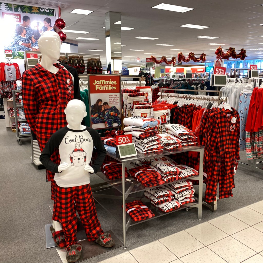 Jammies for Families