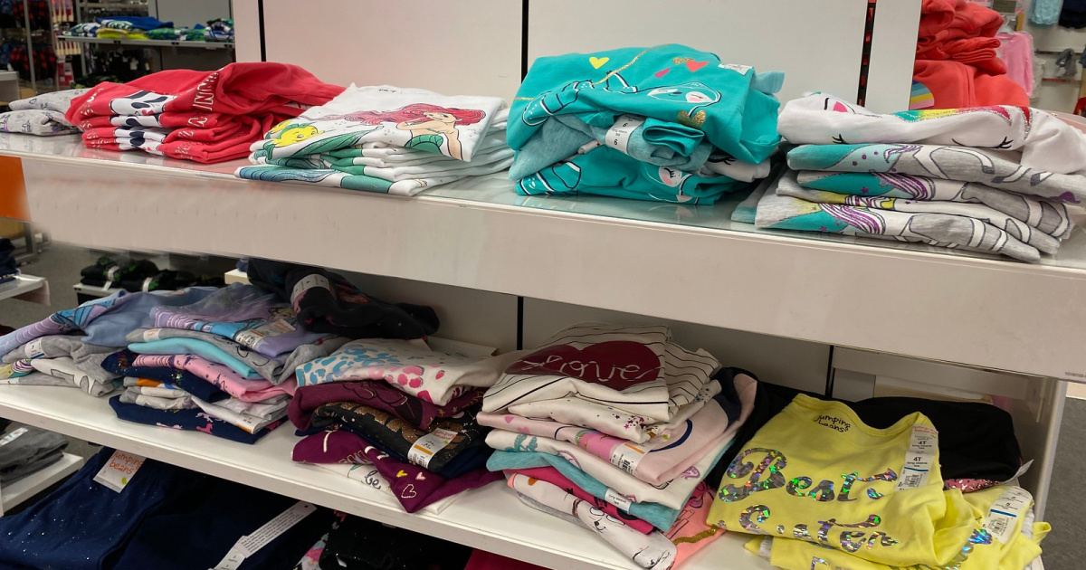 jumping beans girls tees in store at kohls