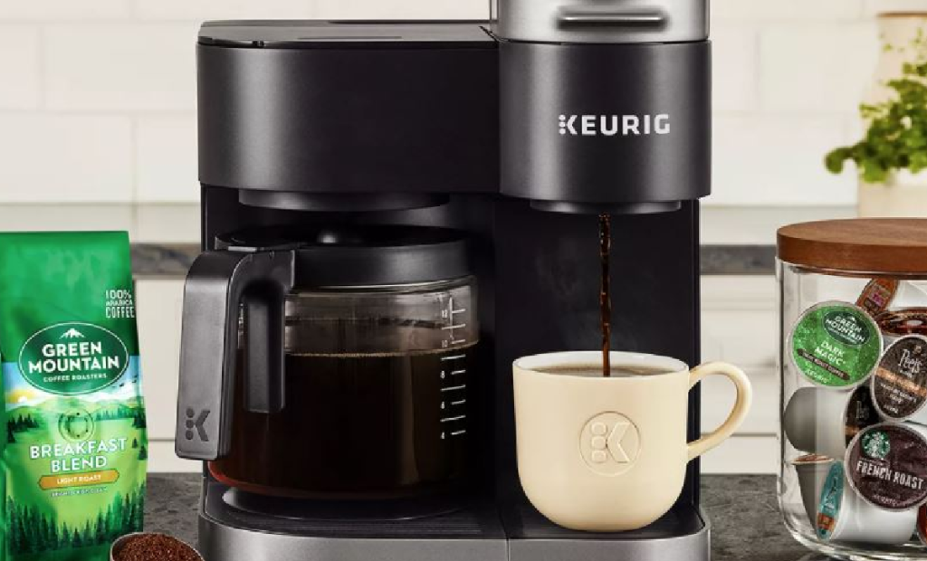 Best Keurig Black Friday 2020 Deals Some Live Now Official Hip2Save