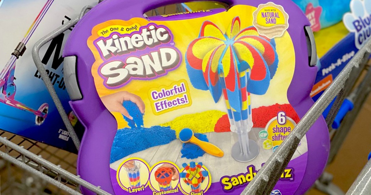 sand toys target