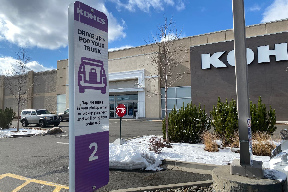 The Big One Kids Bean Bag Chair Only $59.49 + $10 Kohl's Cash | Hip2Save