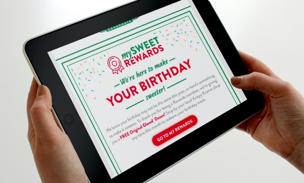 26 Best Birthday Freebies That Get You Completely Free Stuff Hip2Save