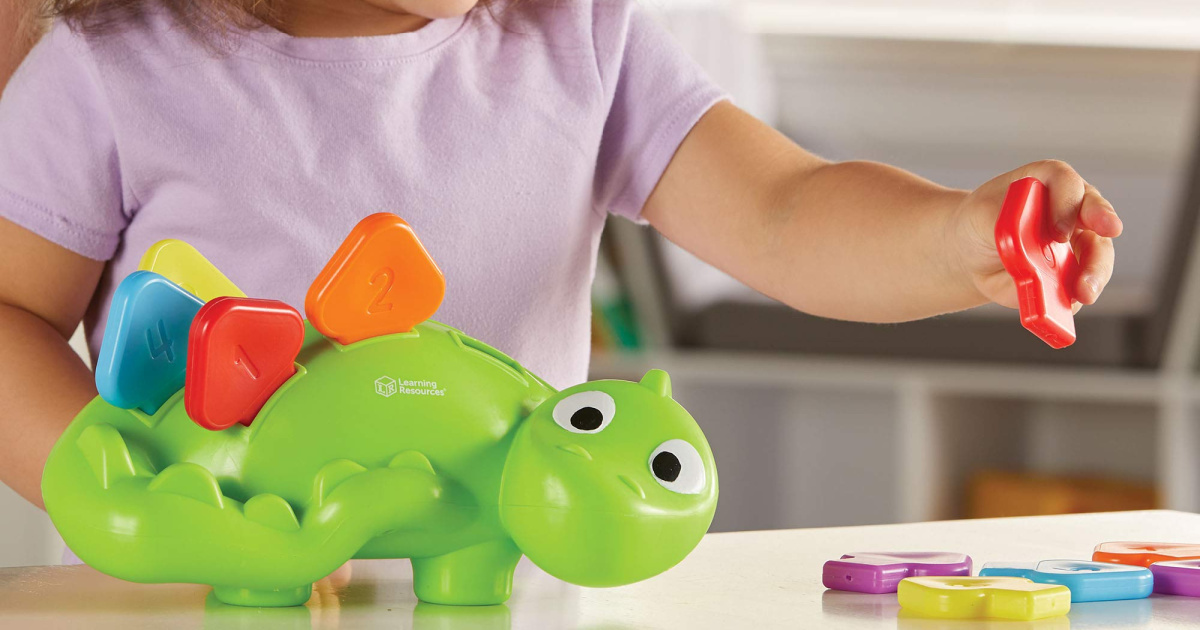 learning resources hedgehog