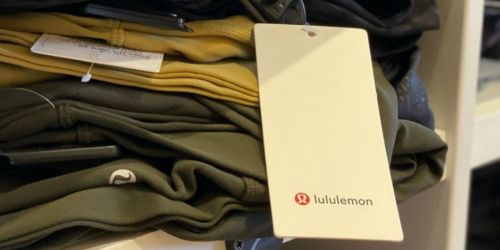 FREE Shipping on ANY lululemon Purchase | Leggings, Sports Bras, Tops, & More from $24 Shipped