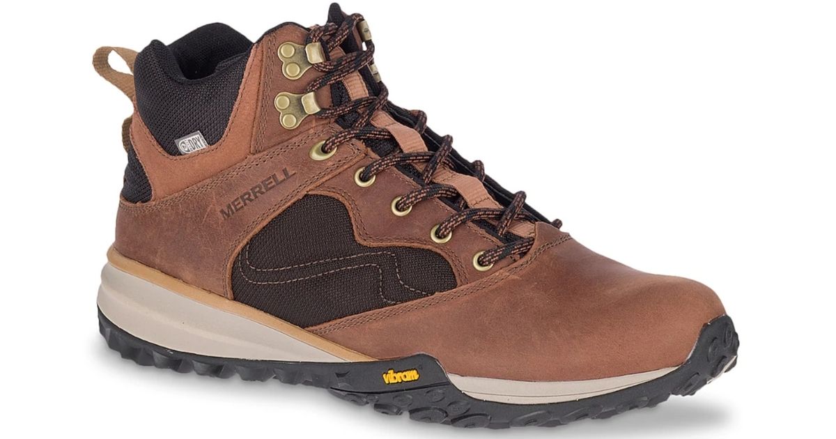 Merrell Men S Boots From 44 79 Shipped On Dsw Com Regularly 150 Hip2save