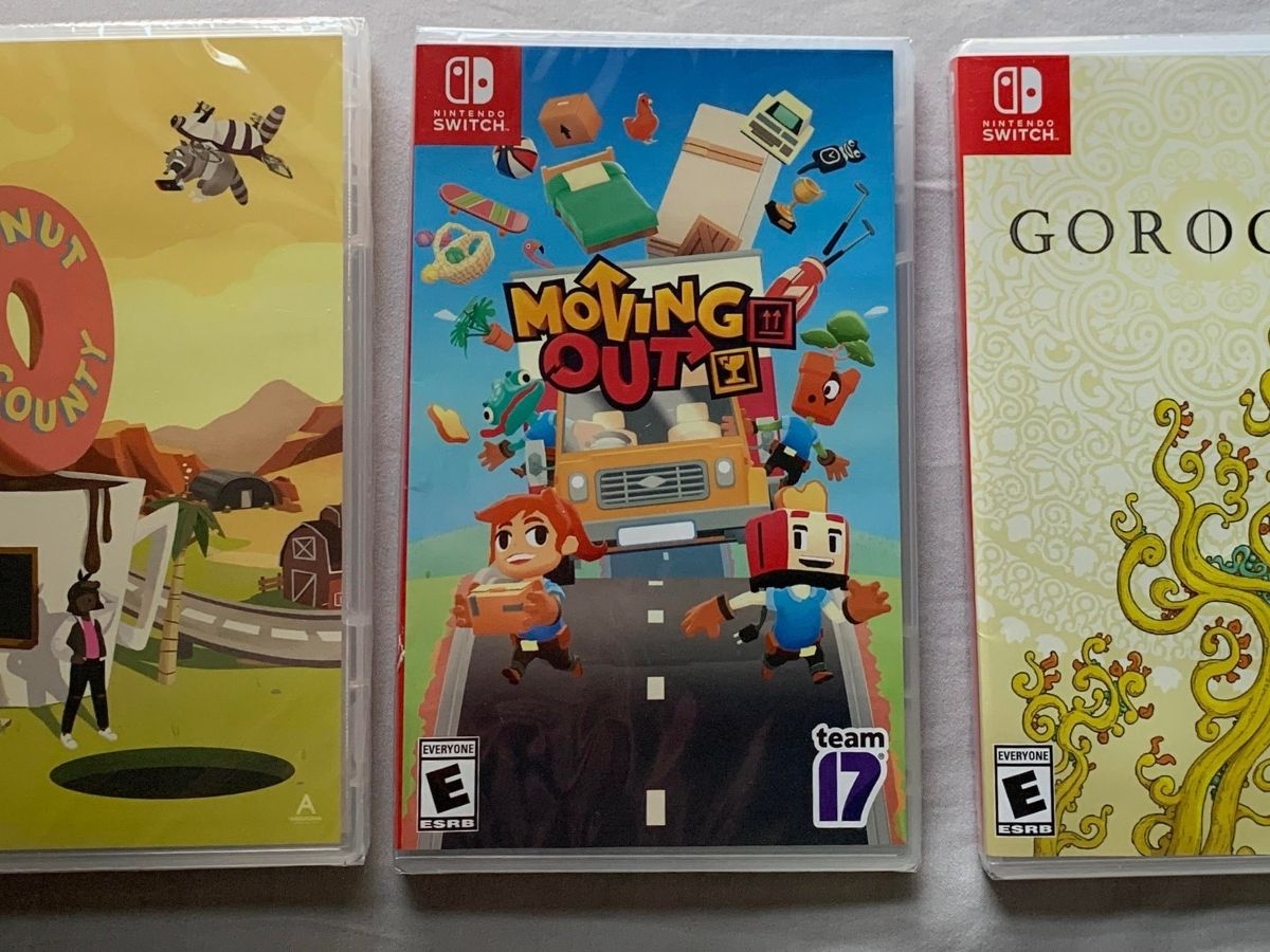 switch video game deals
