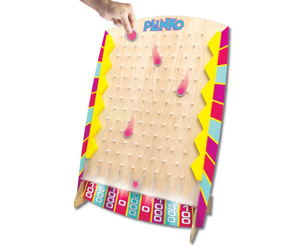 Plinko foro