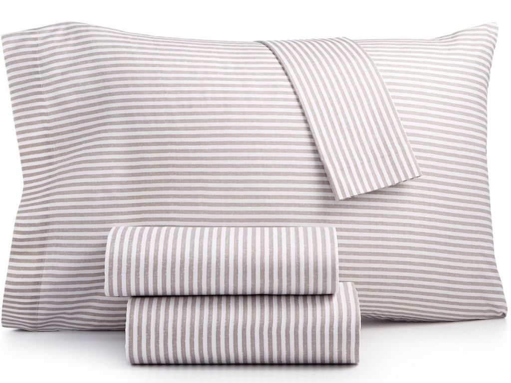 Microfiber Sheet Sets from 9.99 on (Regularly 30)