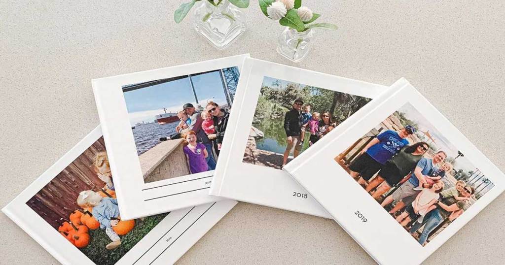 Best Shutterfly Promo Codes Free Photo Gifts & Books!