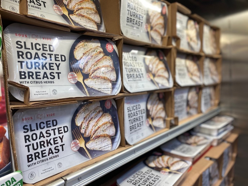 10 Best Costco Finds for the Easiest Thanksgiving Dinner | Hip2Save