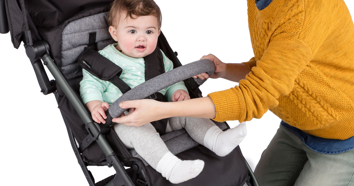 infant stroller reviews