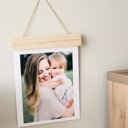 Walgreens Photo Gifts | Get 75% Off Wood Panels & Hanger Boards  + Free Same-Day Pickup