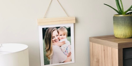 Walgreens Photo Gifts | Get 75% Off Wood Panels & Hanger Boards  + Free Same-Day Pickup