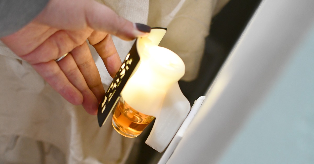 The Pura Diffuser Makes My Home Smell Like Luxury | Hip2Save
