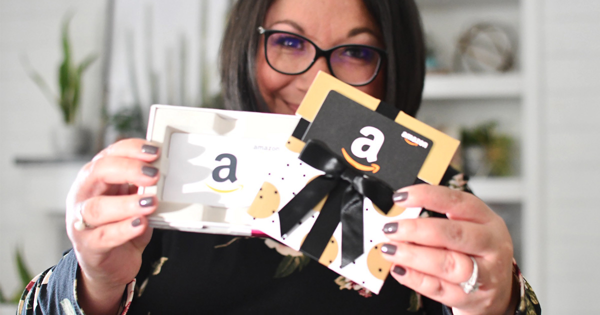 12 Brilliant Ways to Earn Over $100 in Amazon Credits for Prime Day This October 8th & 9th