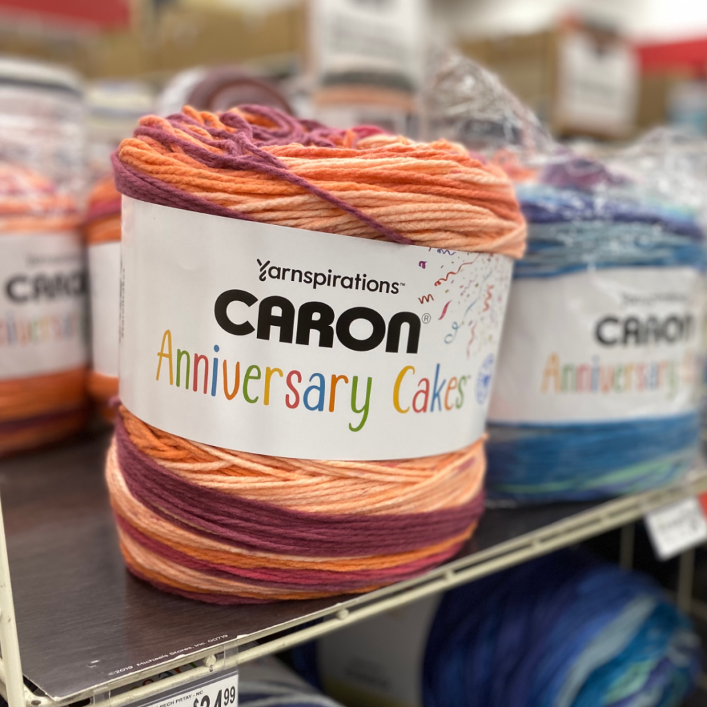 Yarn