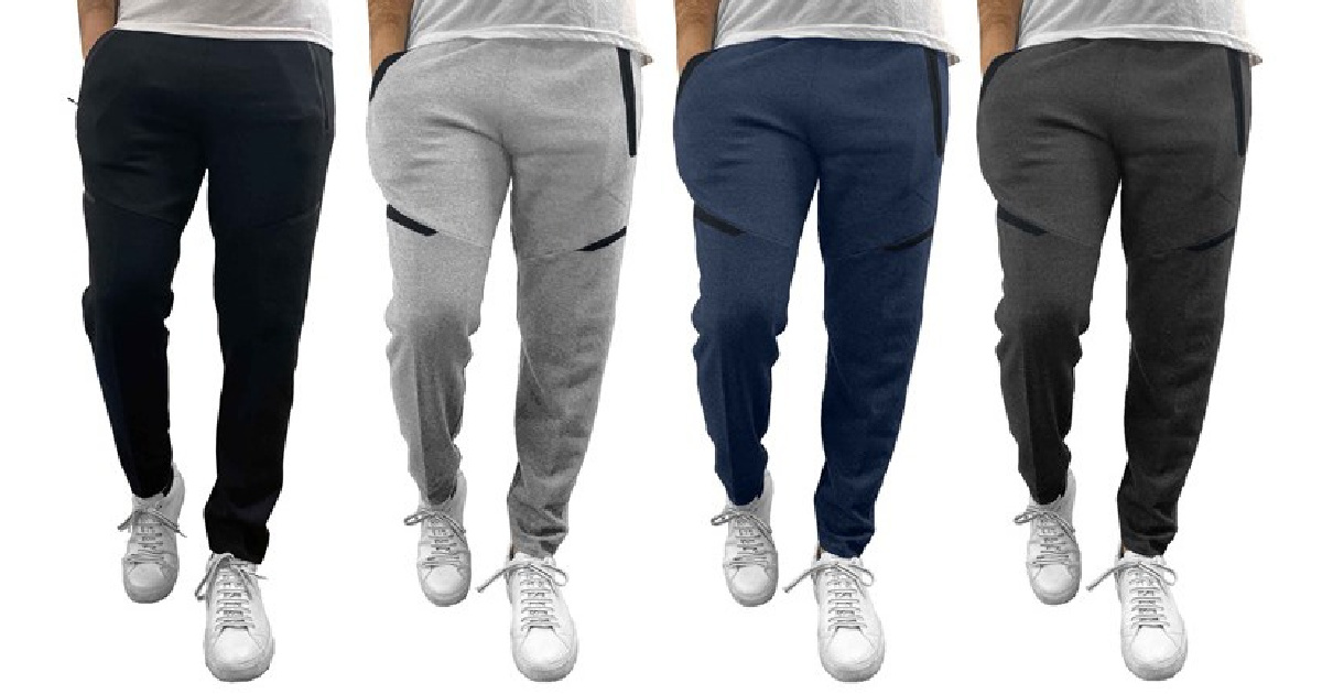 amazon prime sweatpants