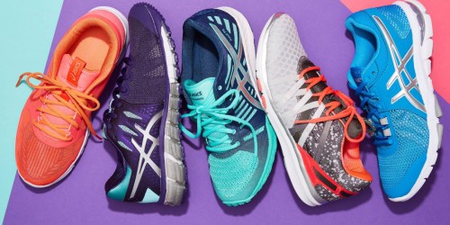 25% Off Asics.com for Teachers, School Staff, or College Students + Free Shipping
