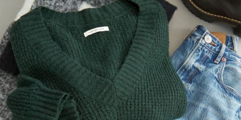 HOT American Eagle Sale = Up to 60% Off Popular Styles for Men & Women