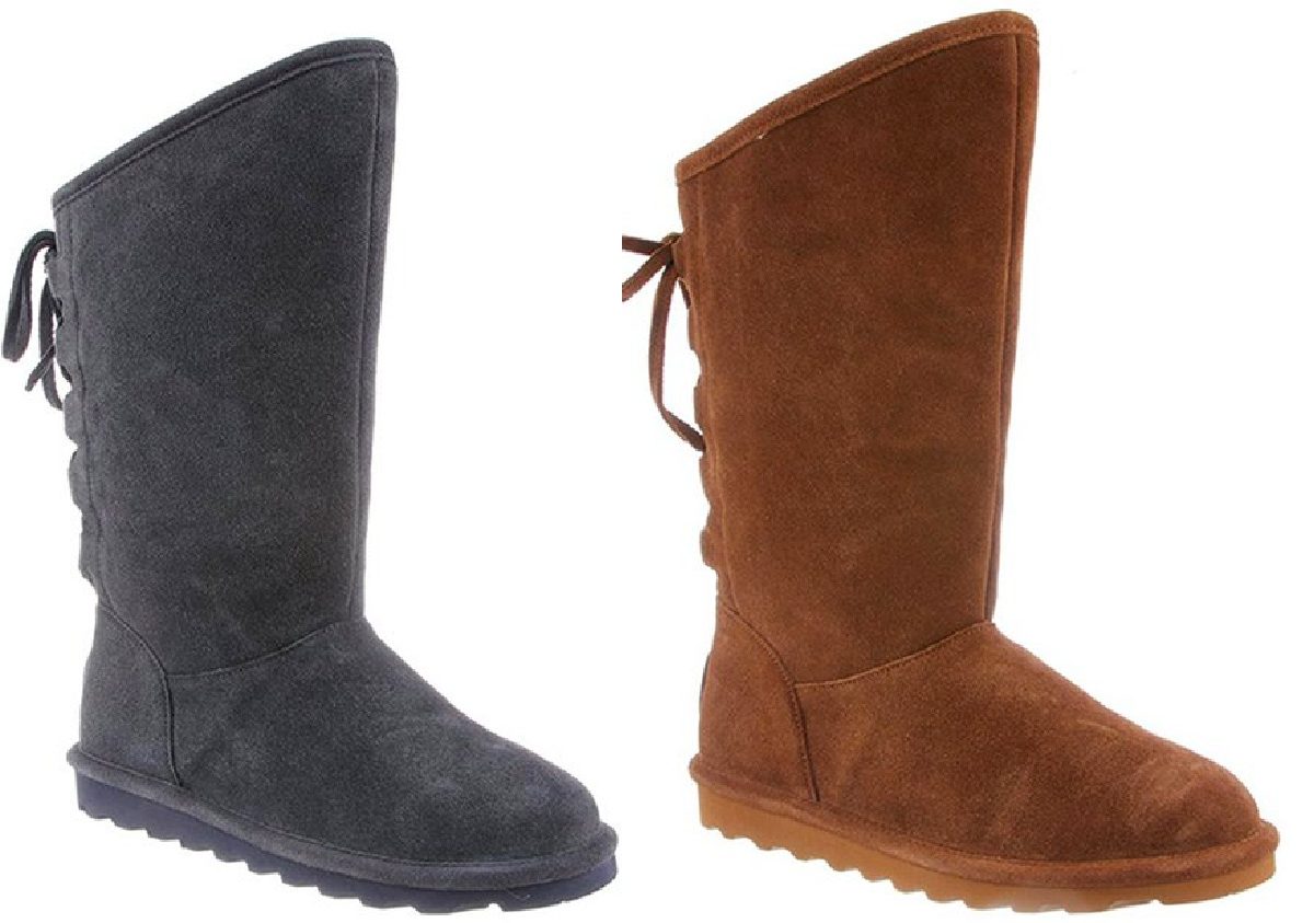 bearpaw women's rory boots