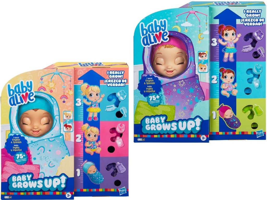 baby alive batteries