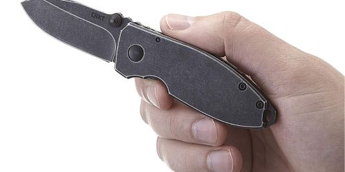 Folding Pocket Knife Only $14.84 on Walmart.com (Regularly $30)