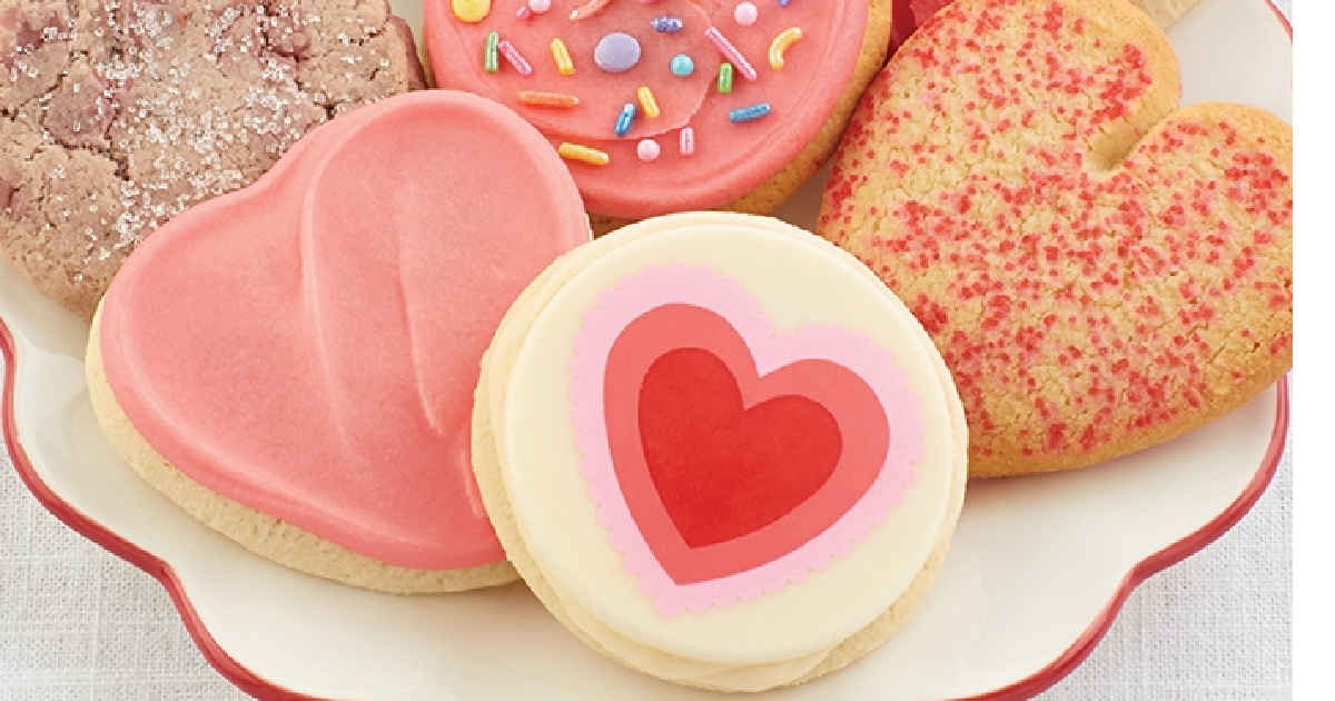 50 Off Cheryl’s Cookies Coupon Send Gifts to Loved Ones Hip2Save