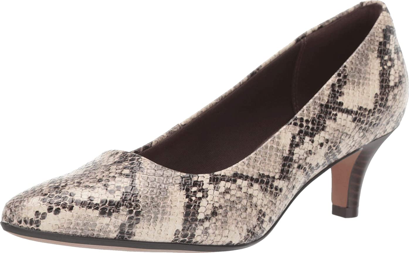 Amazon prime clearance clarks womens shoes