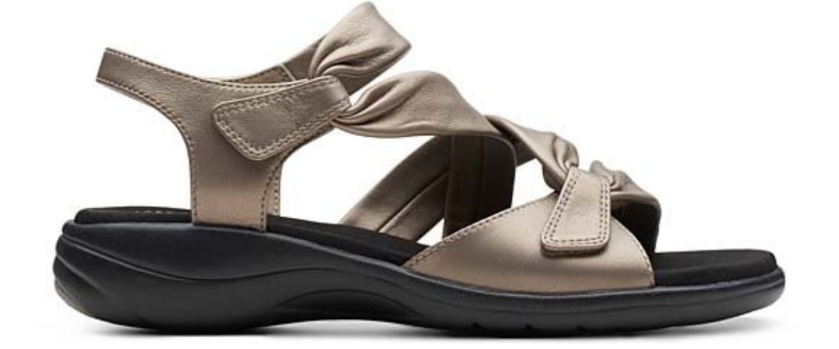 clarks saylie moon pewter