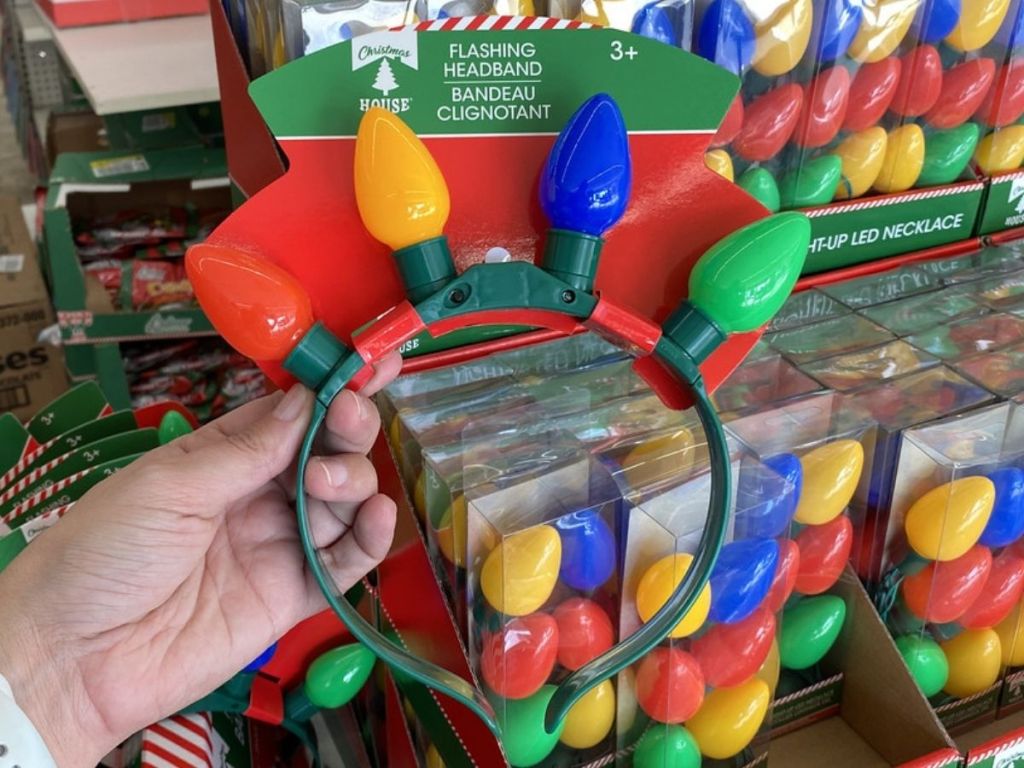 Dollar Tree Has Tons Of Stocking Stuffer Ideas For Just $1 | Games ...
