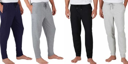 Eddie Bauer Men’s Jogger 2-pack Only $16.99 Shipped on Costco.com (Regularly $22)