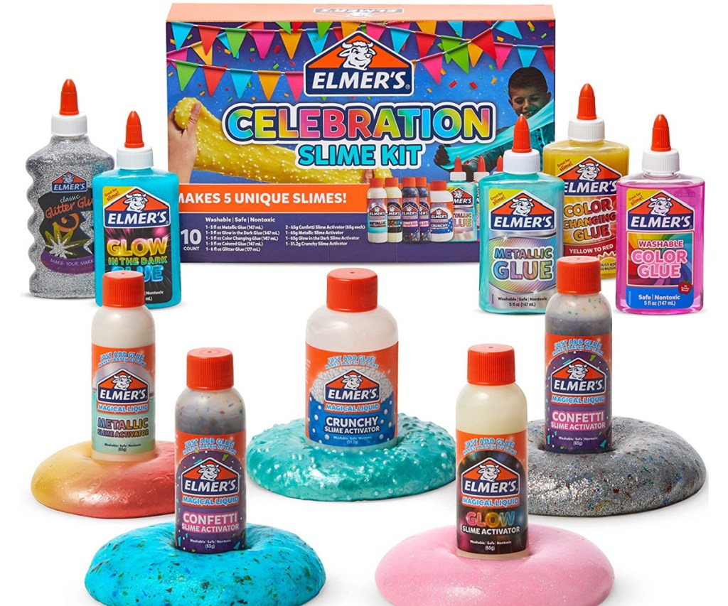 slime kit online