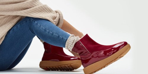 Up to 70% Off FitFlop Boots & Shoes | Awesome Gift Idea for Mom