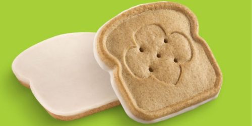 New Girl Scouts Toast-Yay! Cookies Available in 2021
